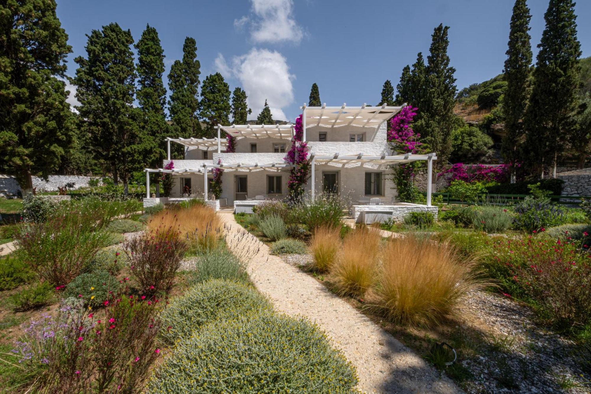 Votsalo Seaside Villa Piso Gialia Luaran gambar