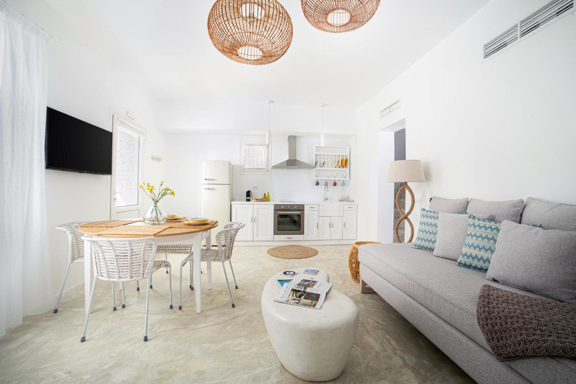 Votsalo Seaside Villa Piso Gialia Luaran gambar