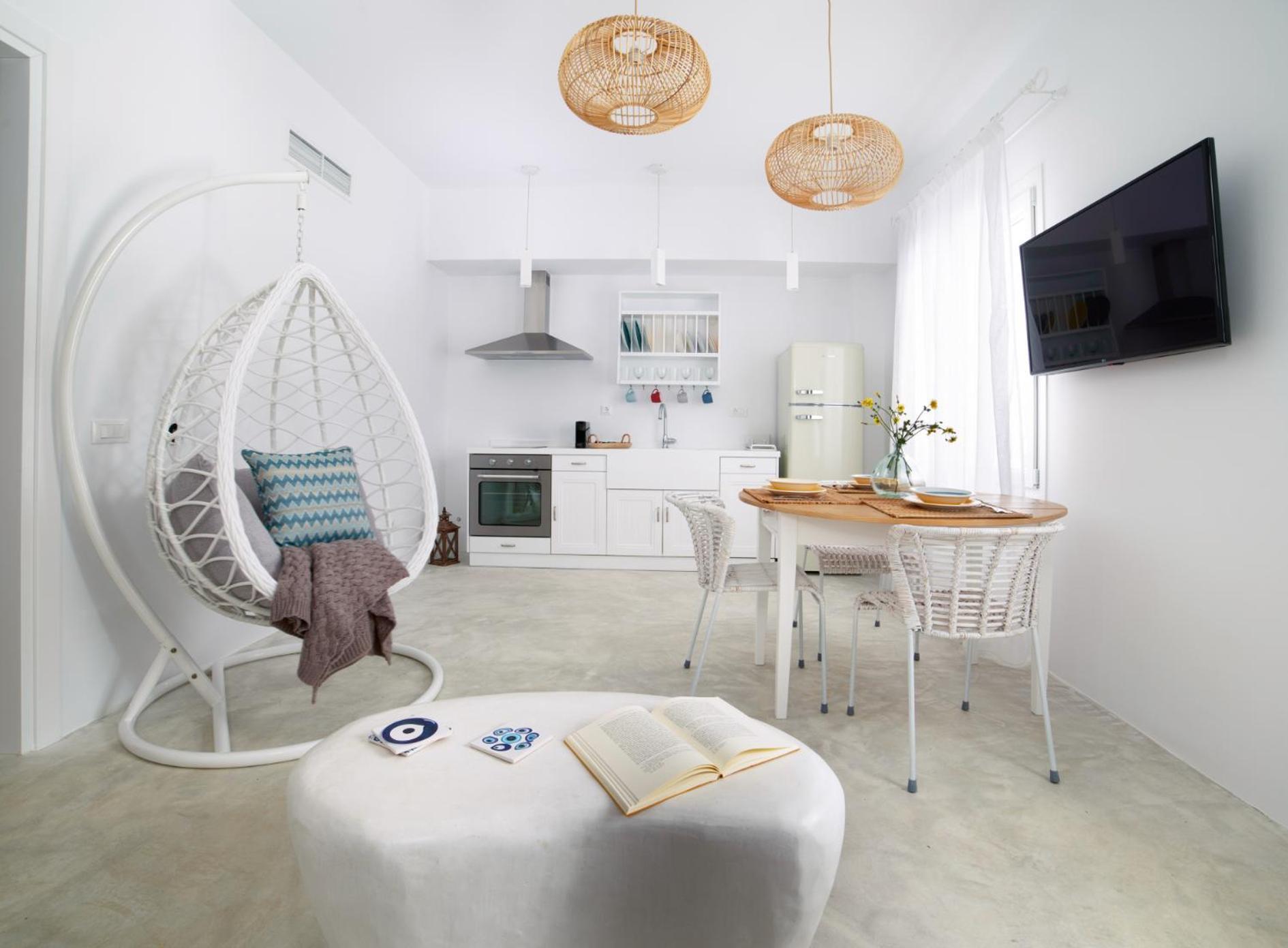 Votsalo Seaside Villa Piso Gialia Luaran gambar